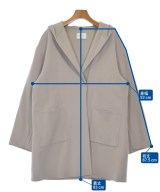 BEAUTY&YOUTH UNITED ARROWS（ビューティーアンドユースユナイテッドアローズ）その他 ベージュ サイズ:F レディース/2200632974016