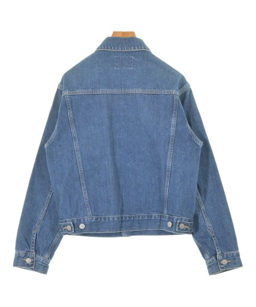 BEAUTY&YOUTH UNITED ARROWS（ビューティーアンドユースユナイテッドアローズ）デニムジャケット 紺 サイズ:S レディース/2200633297015