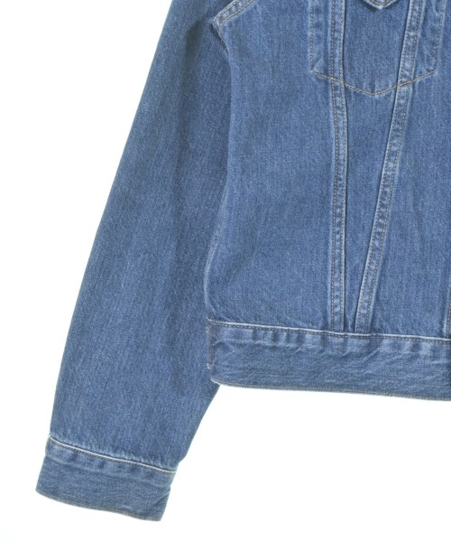 BEAUTY&YOUTH UNITED ARROWS（ビューティーアンドユースユナイテッドアローズ）デニムジャケット 紺 サイズ:S レディース/2200633297015