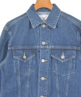BEAUTY&YOUTH UNITED ARROWS（ビューティーアンドユースユナイテッドアローズ）デニムジャケット 紺 サイズ:S レディース/2200633297015