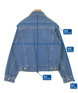 BEAUTY&YOUTH UNITED ARROWS（ビューティーアンドユースユナイテッドアローズ）デニムジャケット 紺 サイズ:S レディース/2200633297015