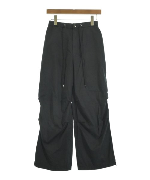 BEAUTY&YOUTH UNITED ARROWS（ビューティーアンドユースユナイテッドアローズ）カーゴパンツ 黒 サイズ:S レディース/2200635488022