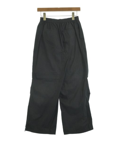 BEAUTY&YOUTH UNITED ARROWS（ビューティーアンドユースユナイテッドアローズ）カーゴパンツ 黒 サイズ:S レディース/2200635488022