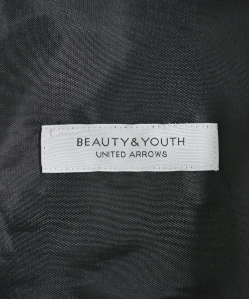BEAUTY&YOUTH UNITED ARROWS（ビューティーアンドユースユナイテッドアローズ）カーゴパンツ 黒 サイズ:S レディース/2200635488022
