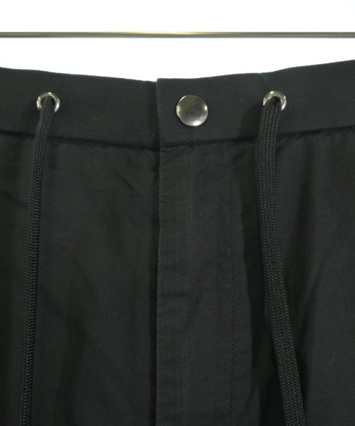 BEAUTY&YOUTH UNITED ARROWS（ビューティーアンドユースユナイテッドアローズ）カーゴパンツ 黒 サイズ:S レディース/2200635488022