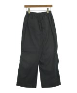 BEAUTY&YOUTH UNITED ARROWS（ビューティーアンドユースユナイテッドアローズ）カーゴパンツ 黒 サイズ:S レディース/2200635488022