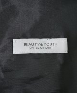 BEAUTY&YOUTH UNITED ARROWS（ビューティーアンドユースユナイテッドアローズ）カーゴパンツ 黒 サイズ:S レディース/2200635488022
