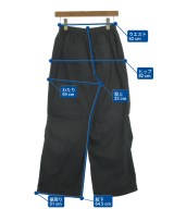 BEAUTY&YOUTH UNITED ARROWS（ビューティーアンドユースユナイテッドアローズ）カーゴパンツ 黒 サイズ:S レディース/2200635488022