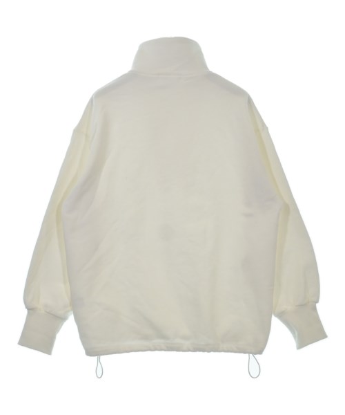 BEAUTY&YOUTH UNITED ARROWS（ビューティーアンドユースユナイテッドアローズ）スウェット 白 サイズ:F レディース/2200635519122