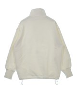 BEAUTY&YOUTH UNITED ARROWS（ビューティーアンドユースユナイテッドアローズ）スウェット 白 サイズ:F レディース/2200635519122