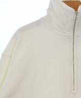 BEAUTY&YOUTH UNITED ARROWS（ビューティーアンドユースユナイテッドアローズ）スウェット 白 サイズ:F レディース/2200635519122