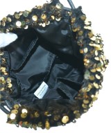 BEAUTY&YOUTH UNITED ARROWS（ビューティーアンドユースユナイテッドアローズ）ショルダーバッグ ゴールド サイズ:- レディース/2200635519252