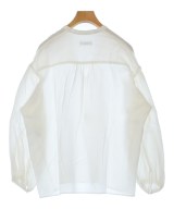 BEAUTY&YOUTH UNITED ARROWS（ビューティーアンドユースユナイテッドアローズ）カジュアルシャツ 白 サイズ:F レディース/2200618344208