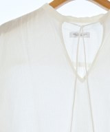 BEAUTY&YOUTH UNITED ARROWS（ビューティーアンドユースユナイテッドアローズ）カジュアルシャツ 白 サイズ:F レディース/2200618344208