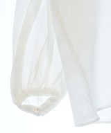 BEAUTY&YOUTH UNITED ARROWS（ビューティーアンドユースユナイテッドアローズ）カジュアルシャツ 白 サイズ:F レディース/2200618344208