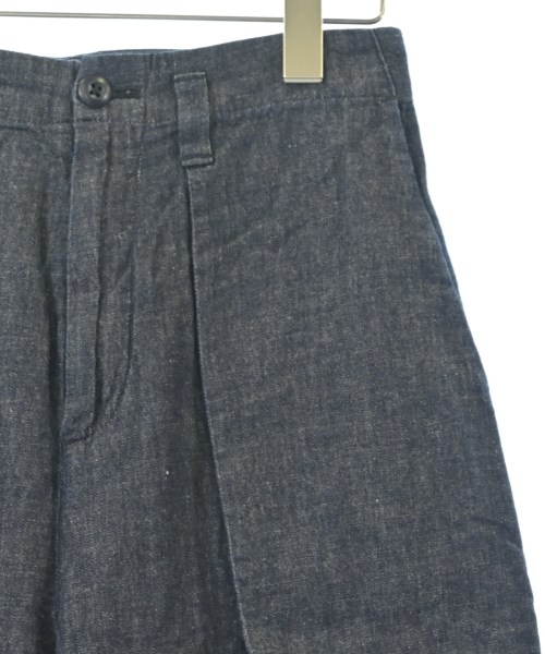 BEAUTY&YOUTH UNITED ARROWS（ビューティーアンドユースユナイテッドアローズ）デニムパンツ 紺 サイズ:M レディース/2200620353038