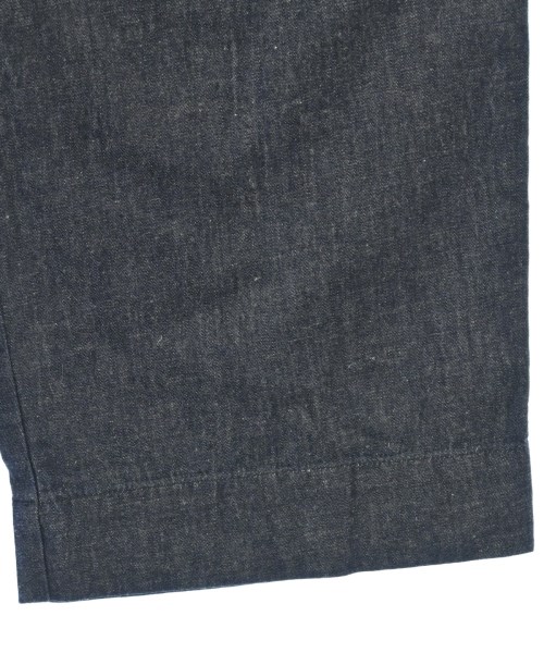 BEAUTY&YOUTH UNITED ARROWS（ビューティーアンドユースユナイテッドアローズ）デニムパンツ 紺 サイズ:M レディース/2200620353038