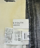 BEAUTY&YOUTH UNITED ARROWS（ビューティーアンドユースユナイテッドアローズ）デニムパンツ 紺 サイズ:M レディース/2200620353038