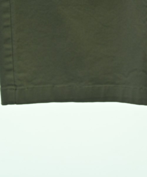 BEAUTY&YOUTH UNITED ARROWS（ビューティーアンドユースユナイテッドアローズ）チノパン カーキ サイズ:S レディース/2200620407083