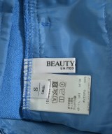 BEAUTY&YOUTH UNITED ARROWS（ビューティーアンドユースユナイテッドアローズ）スラックス 青 サイズ:S レディース/2200622041025