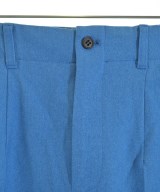 BEAUTY&YOUTH UNITED ARROWS（ビューティーアンドユースユナイテッドアローズ）スラックス 青 サイズ:S レディース/2200622041025