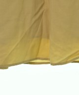 BEAUTY&YOUTH UNITED ARROWS（ビューティーアンドユースユナイテッドアローズ）ロング・マキシ丈スカート 黄 サイズ:M レディース/2200622041452
