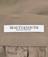 BEAUTY&YOUTH UNITED ARROWS（ビューティーアンドユースユナイテッドアローズ）その他 ベージュ サイズ:S レディース/2200625073047