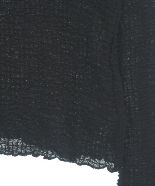 BEAUTY&YOUTH UNITED ARROWS（ビューティーアンドユースユナイテッドアローズ）Tシャツ・カットソー 黒 サイズ:F レディース/2200629914070