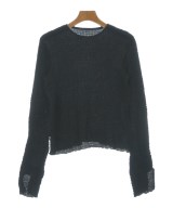 BEAUTY&YOUTH UNITED ARROWS（ビューティーアンドユースユナイテッドアローズ）Tシャツ・カットソー 黒 サイズ:F レディース/2200629914070