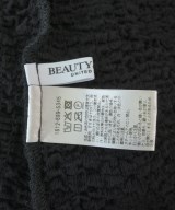BEAUTY&YOUTH UNITED ARROWS（ビューティーアンドユースユナイテッドアローズ）Tシャツ・カットソー 黒 サイズ:F レディース/2200629914070