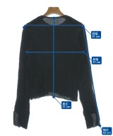 BEAUTY&YOUTH UNITED ARROWS（ビューティーアンドユースユナイテッドアローズ）Tシャツ・カットソー 黒 サイズ:F レディース/2200629914070