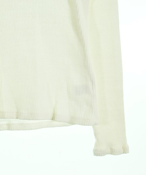 BEAUTY&YOUTH UNITED ARROWS（ビューティーアンドユースユナイテッドアローズ）Tシャツ・カットソー 白 サイズ:-(XS位) レディース/2200630166048