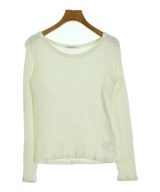 BEAUTY&YOUTH UNITED ARROWS（ビューティーアンドユースユナイテッドアローズ）Tシャツ・カットソー 白 サイズ:-(XS位) レディース/2200630166048