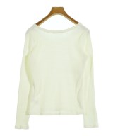 BEAUTY&YOUTH UNITED ARROWS（ビューティーアンドユースユナイテッドアローズ）Tシャツ・カットソー 白 サイズ:-(XS位) レディース/2200630166048