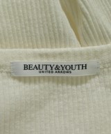 BEAUTY&YOUTH UNITED ARROWS（ビューティーアンドユースユナイテッドアローズ）Tシャツ・カットソー 白 サイズ:-(XS位) レディース/2200630166048