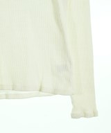 BEAUTY&YOUTH UNITED ARROWS（ビューティーアンドユースユナイテッドアローズ）Tシャツ・カットソー 白 サイズ:-(XS位) レディース/2200630166048