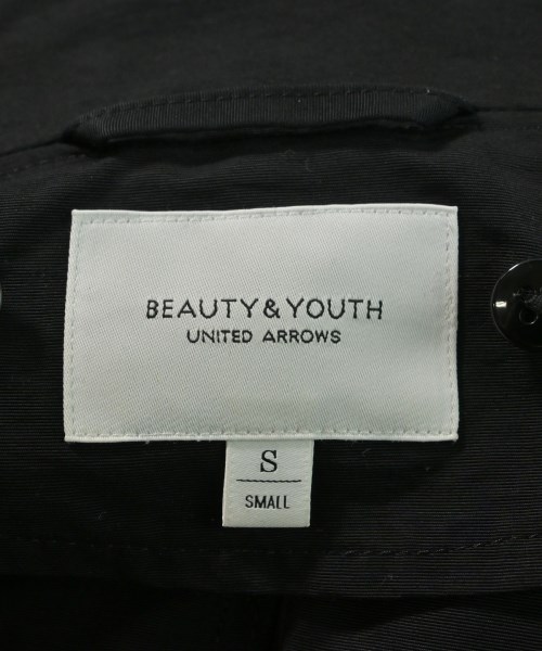BEAUTY&YOUTH UNITED ARROWS（ビューティーアンドユースユナイテッドアローズ）その他 黒 サイズ:S レディース/2200630534014
