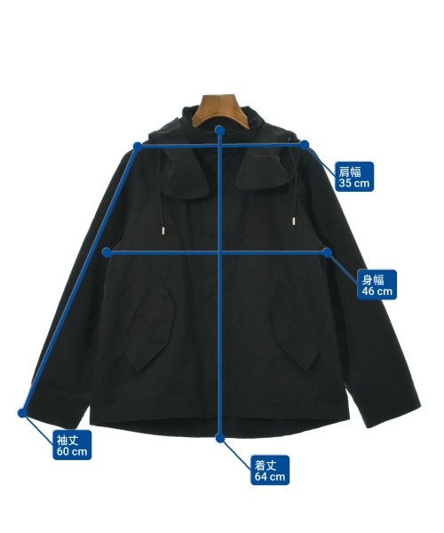 BEAUTY&YOUTH UNITED ARROWS（ビューティーアンドユースユナイテッドアローズ）その他 黒 サイズ:S レディース/2200630534014