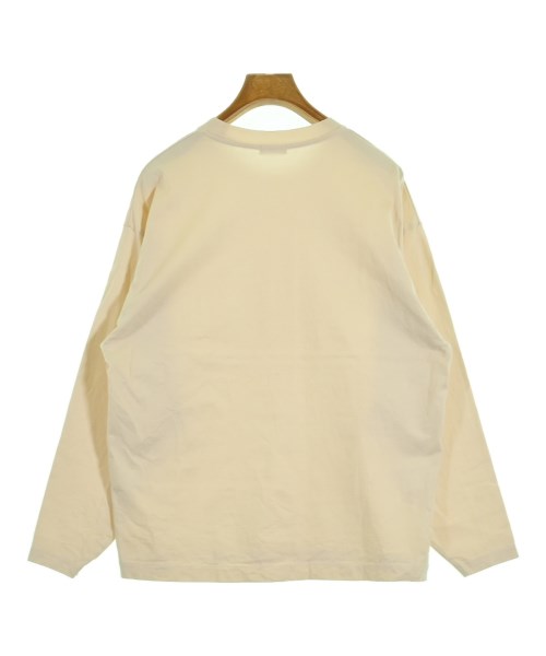 BEAUTY&YOUTH UNITED ARROWS（ビューティーアンドユースユナイテッドアローズ）Tシャツ・カットソー ベージュ サイズ:S レディース/2200631708056