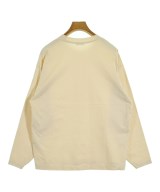 BEAUTY&YOUTH UNITED ARROWS（ビューティーアンドユースユナイテッドアローズ）Tシャツ・カットソー ベージュ サイズ:S レディース/2200631708056