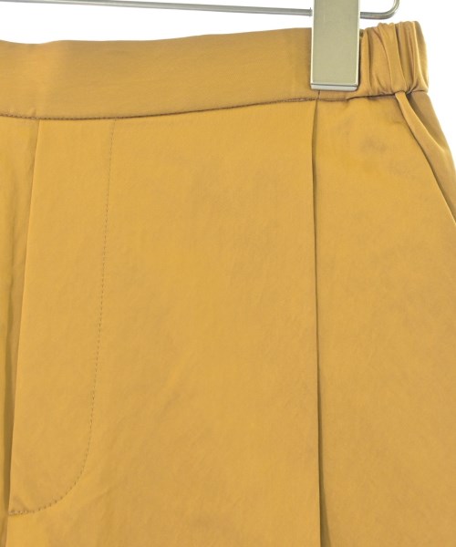 BEAUTY&YOUTH UNITED ARROWS（ビューティーアンドユースユナイテッドアローズ）その他 オレンジ サイズ:S レディース/2200633188016