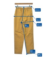 BEAUTY&YOUTH UNITED ARROWS（ビューティーアンドユースユナイテッドアローズ）その他 オレンジ サイズ:S レディース/2200633188016