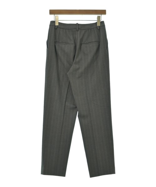 BEAUTY&YOUTH UNITED ARROWS（ビューティーアンドユースユナイテッドアローズ）スラックス グレー サイズ:M レディース/2200633383084