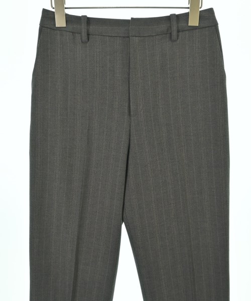 BEAUTY&YOUTH UNITED ARROWS（ビューティーアンドユースユナイテッドアローズ）スラックス グレー サイズ:M レディース/2200633383084