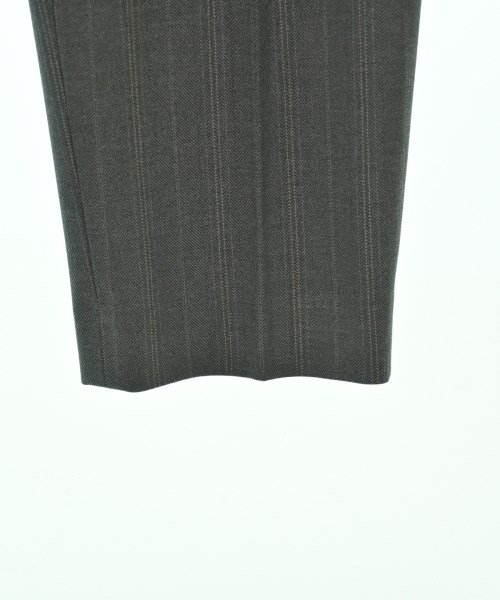 BEAUTY&YOUTH UNITED ARROWS（ビューティーアンドユースユナイテッドアローズ）スラックス グレー サイズ:M レディース/2200633383084