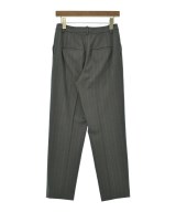 BEAUTY&YOUTH UNITED ARROWS（ビューティーアンドユースユナイテッドアローズ）スラックス グレー サイズ:M レディース/2200633383084