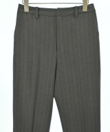 BEAUTY&YOUTH UNITED ARROWS（ビューティーアンドユースユナイテッドアローズ）スラックス グレー サイズ:M レディース/2200633383084