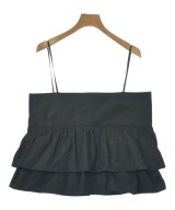 BEAUTY&YOUTH UNITED ARROWS（ビューティーアンドユースユナイテッドアローズ）ブラウス 黒 サイズ:F レディース/2200634886072