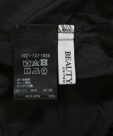 BEAUTY&YOUTH UNITED ARROWS（ビューティーアンドユースユナイテッドアローズ）ブラウス 黒 サイズ:F レディース/2200634886072
