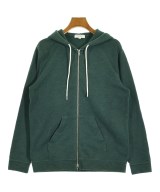 BEAUTY&YOUTH UNITED ARROWS（ビューティーアンドユースユナイテッドアローズ）パーカー 緑 サイズ:M レディース/2200635106025